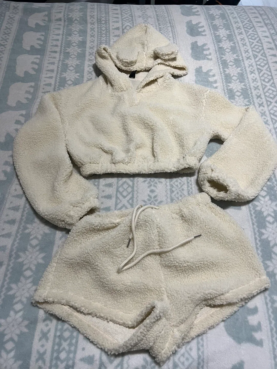 Cute lounge set -  XS