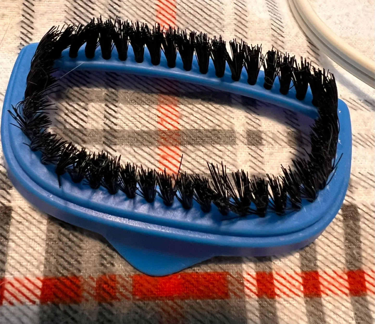 Hamilton Beach Clothes Steamer image indicator(3)