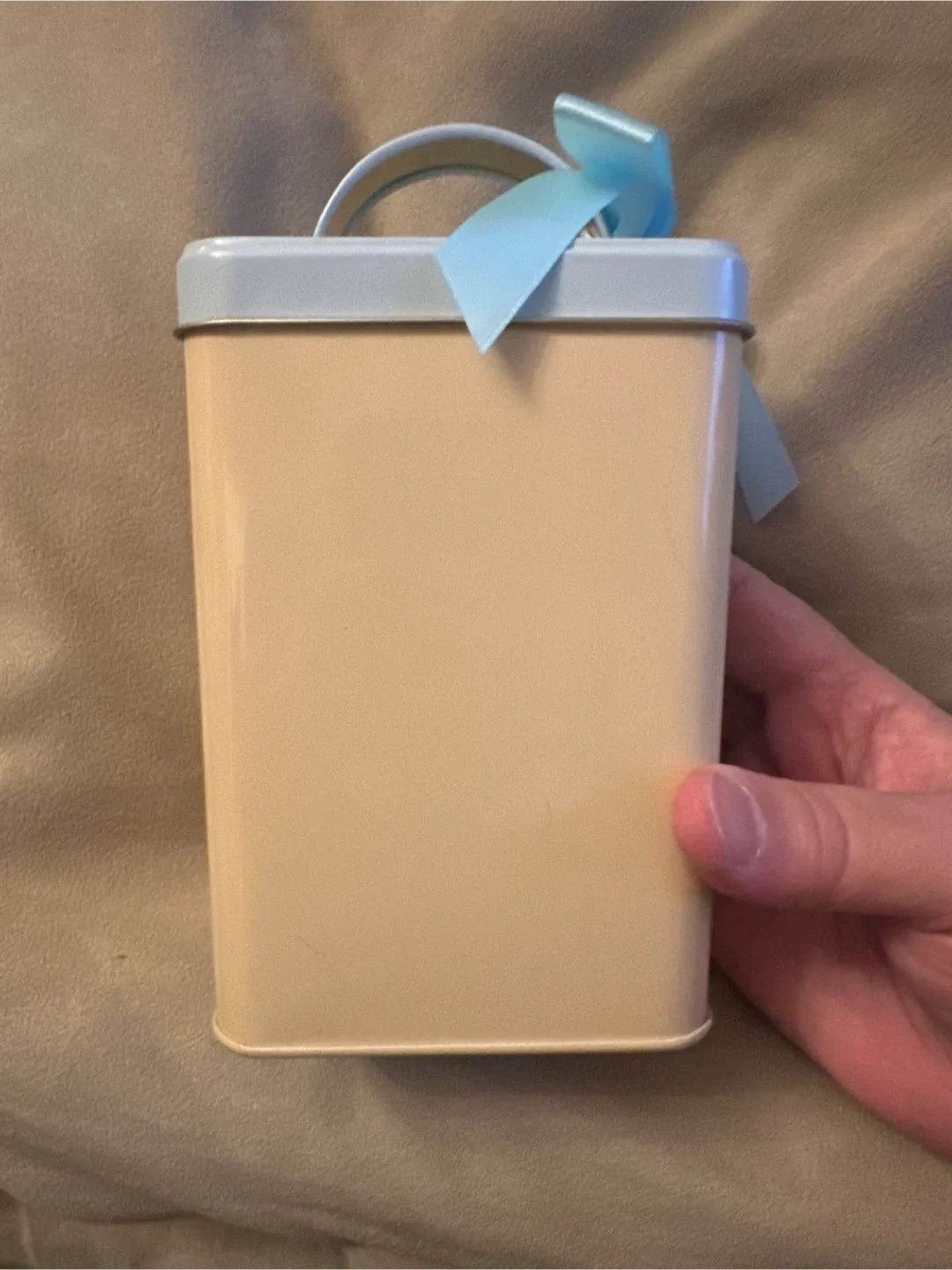 Alice in Wonderland Tin Box #Cleanout image indicator(2)