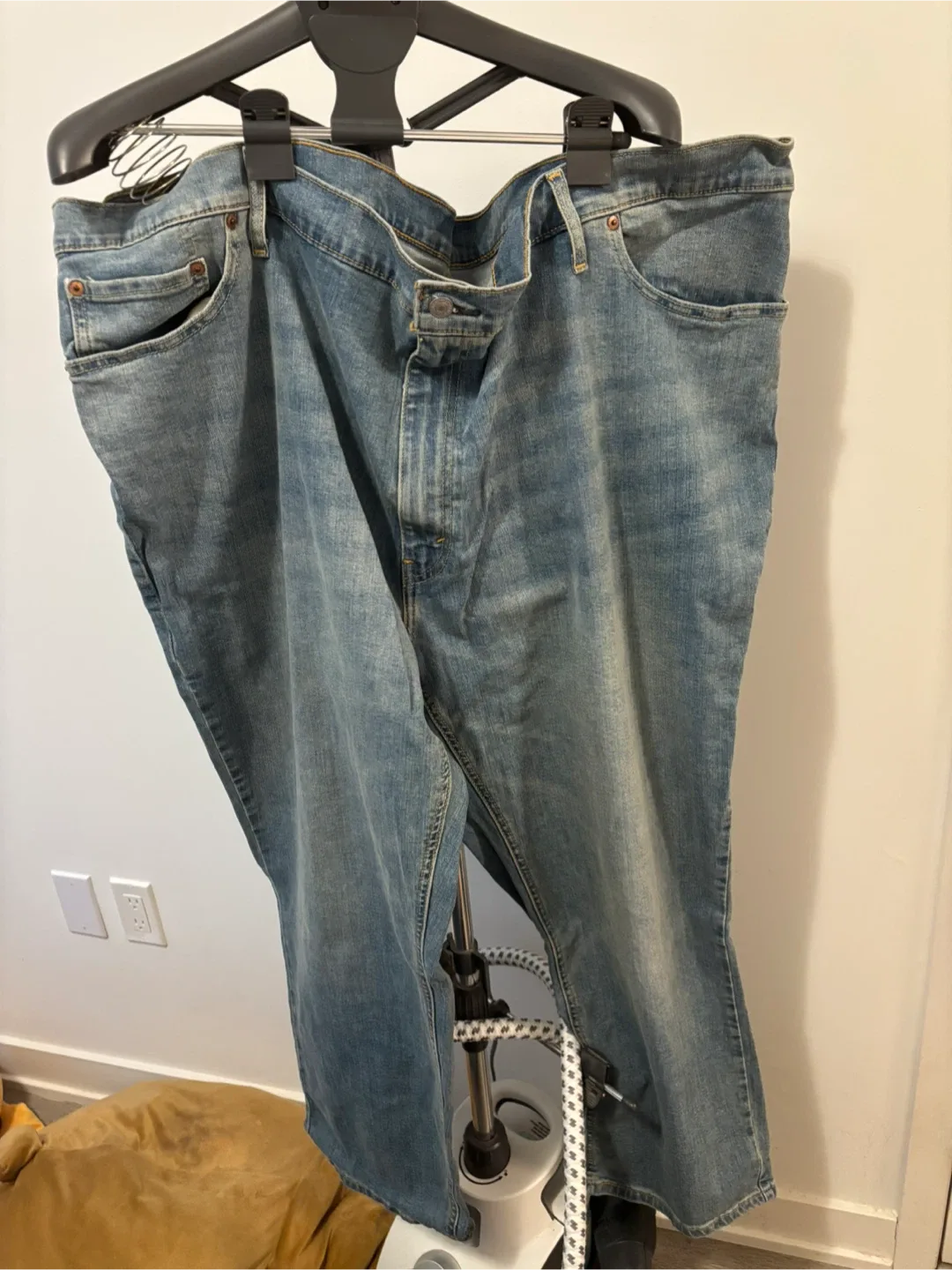 Levi's Jeans - W56 L30