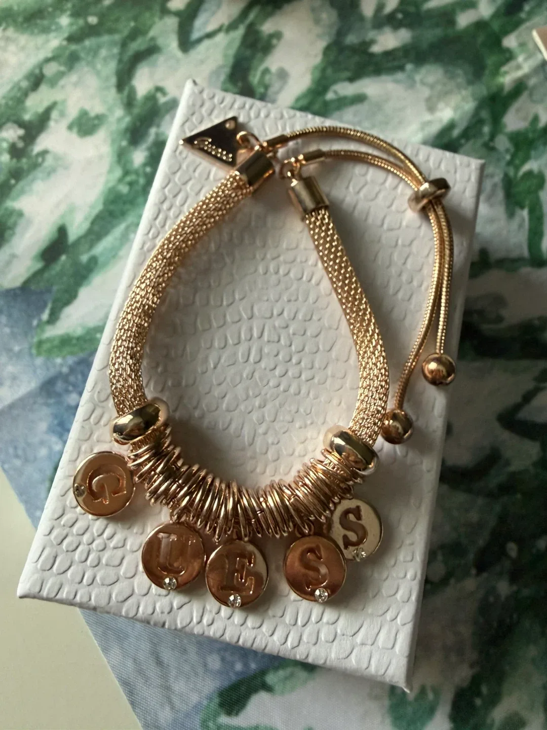 Guess bracelet