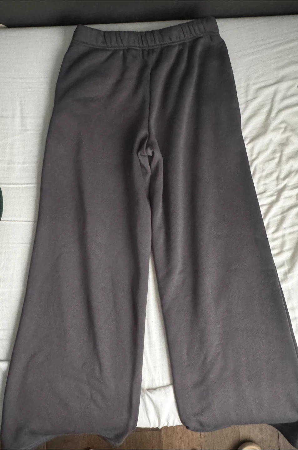 S/P Grey Ultra Baggy Sweatpants - photo 2