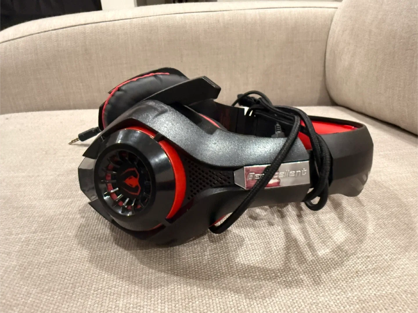 Gaming Headset image indicator(4)