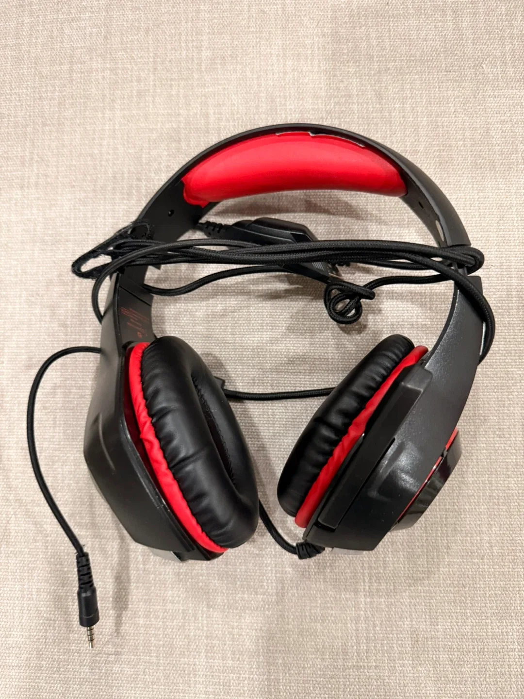 Gaming Headset image indicator(5)