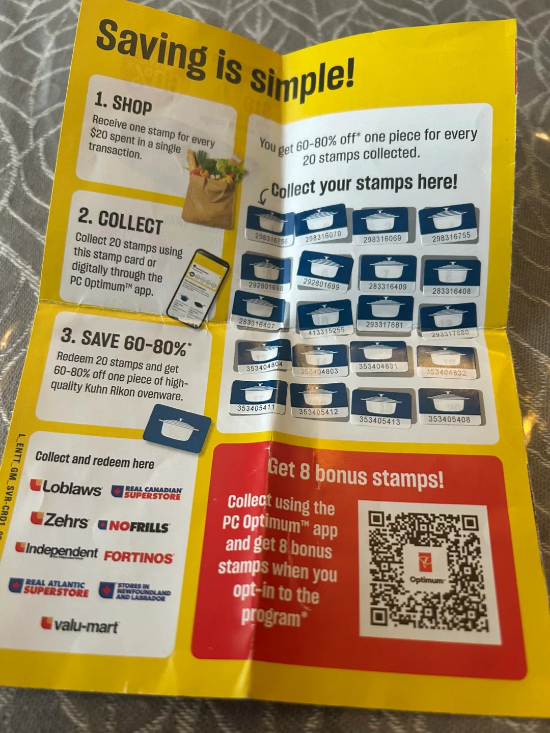 Superstar stamp only one available image indicator(2)