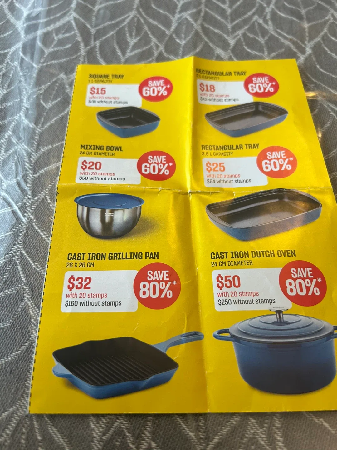 Superstar stamp only one available image indicator(5)