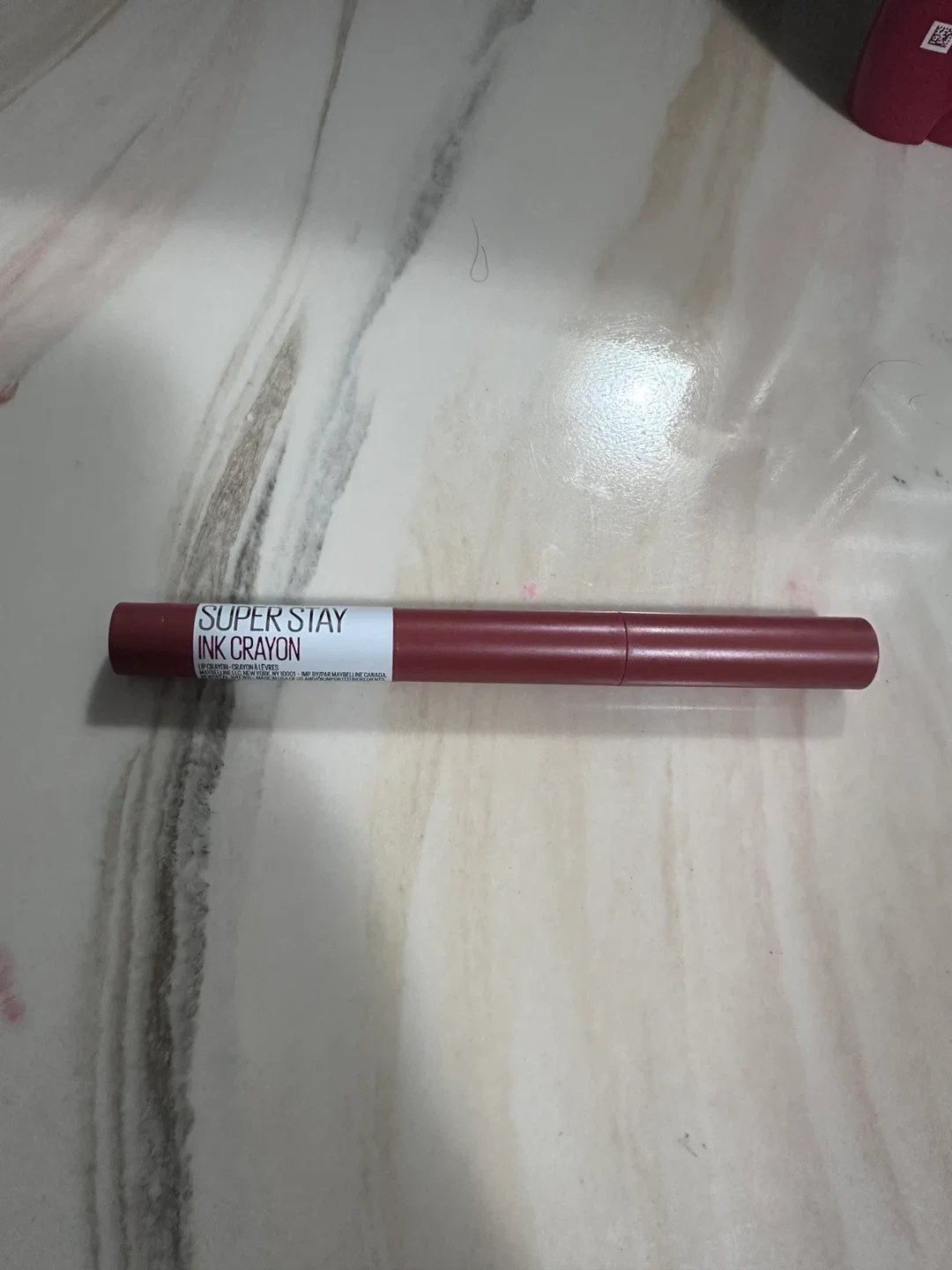 Maybelline Super Stay Ink Crayon - Enjoy The View 20