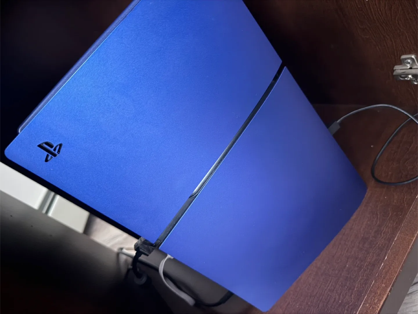 1TB Slim Sony Playstation Five System