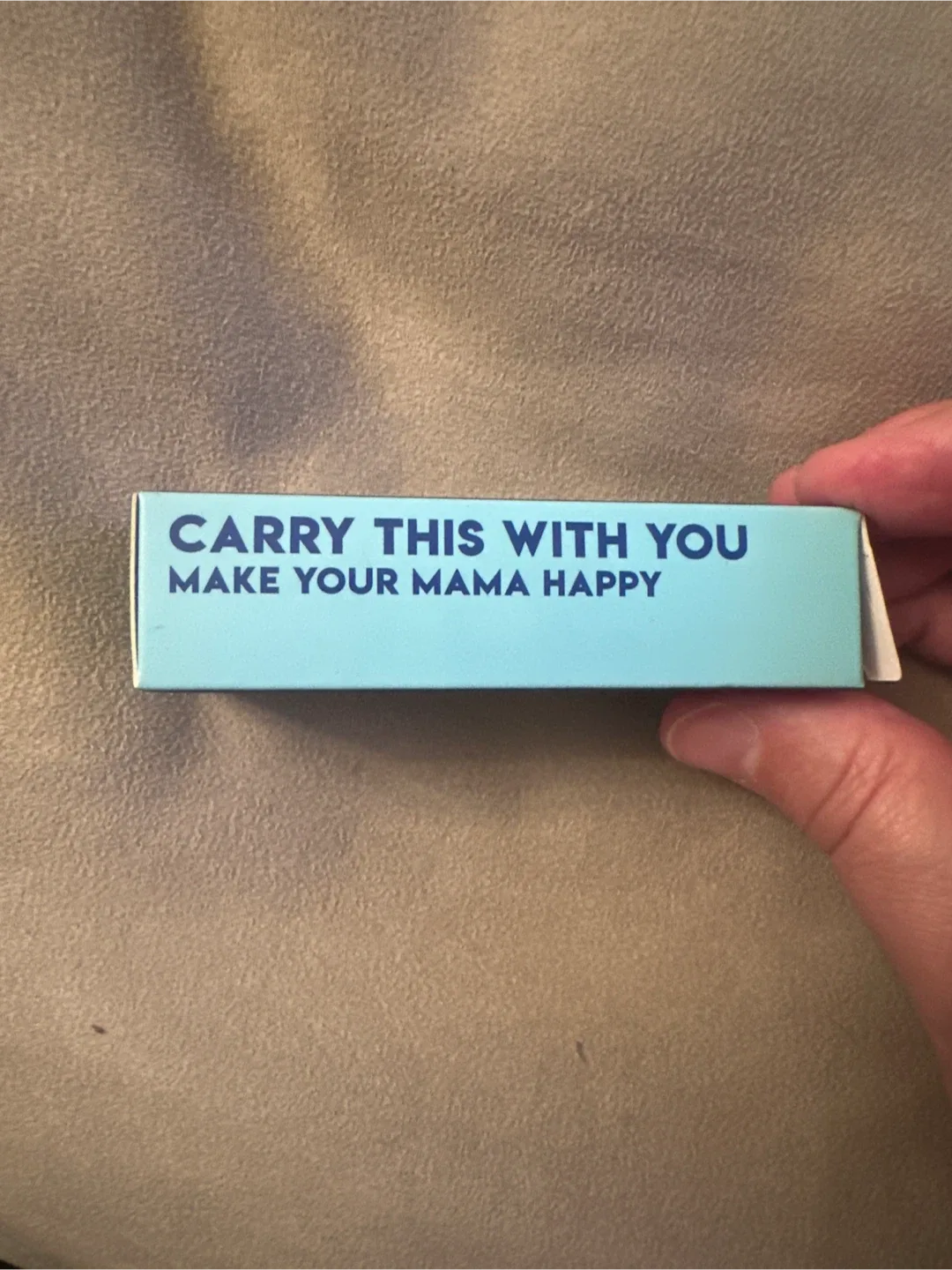 Birdie Personal Safety Alarm - Aqua #Cleanout image indicator(3)