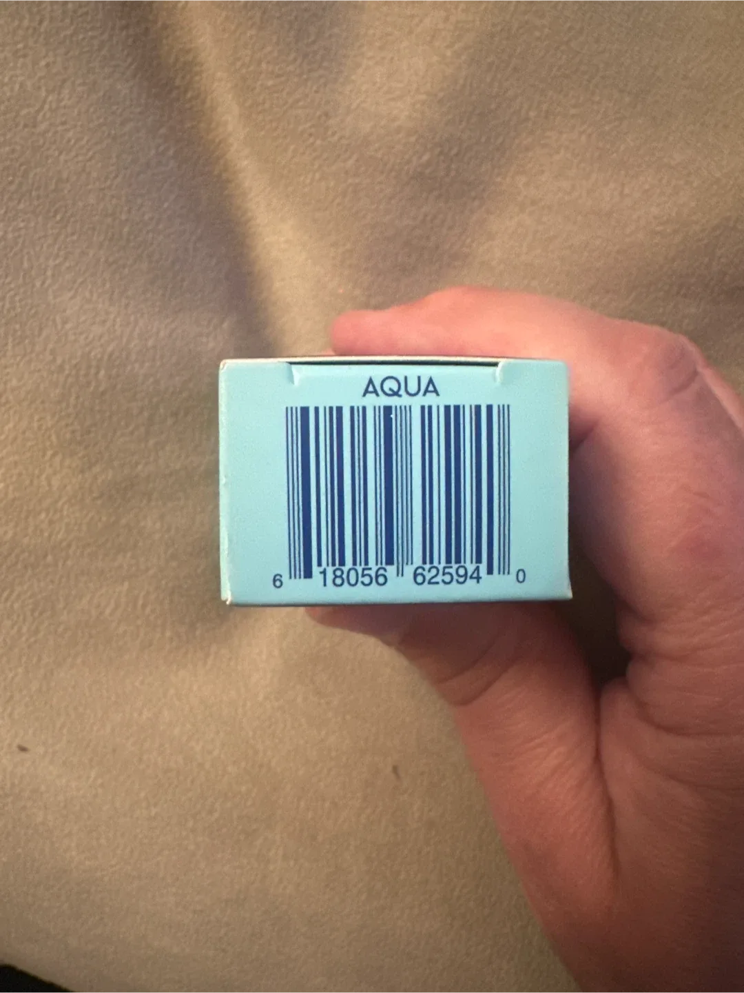 Birdie Personal Safety Alarm - Aqua #Cleanout image indicator(5)