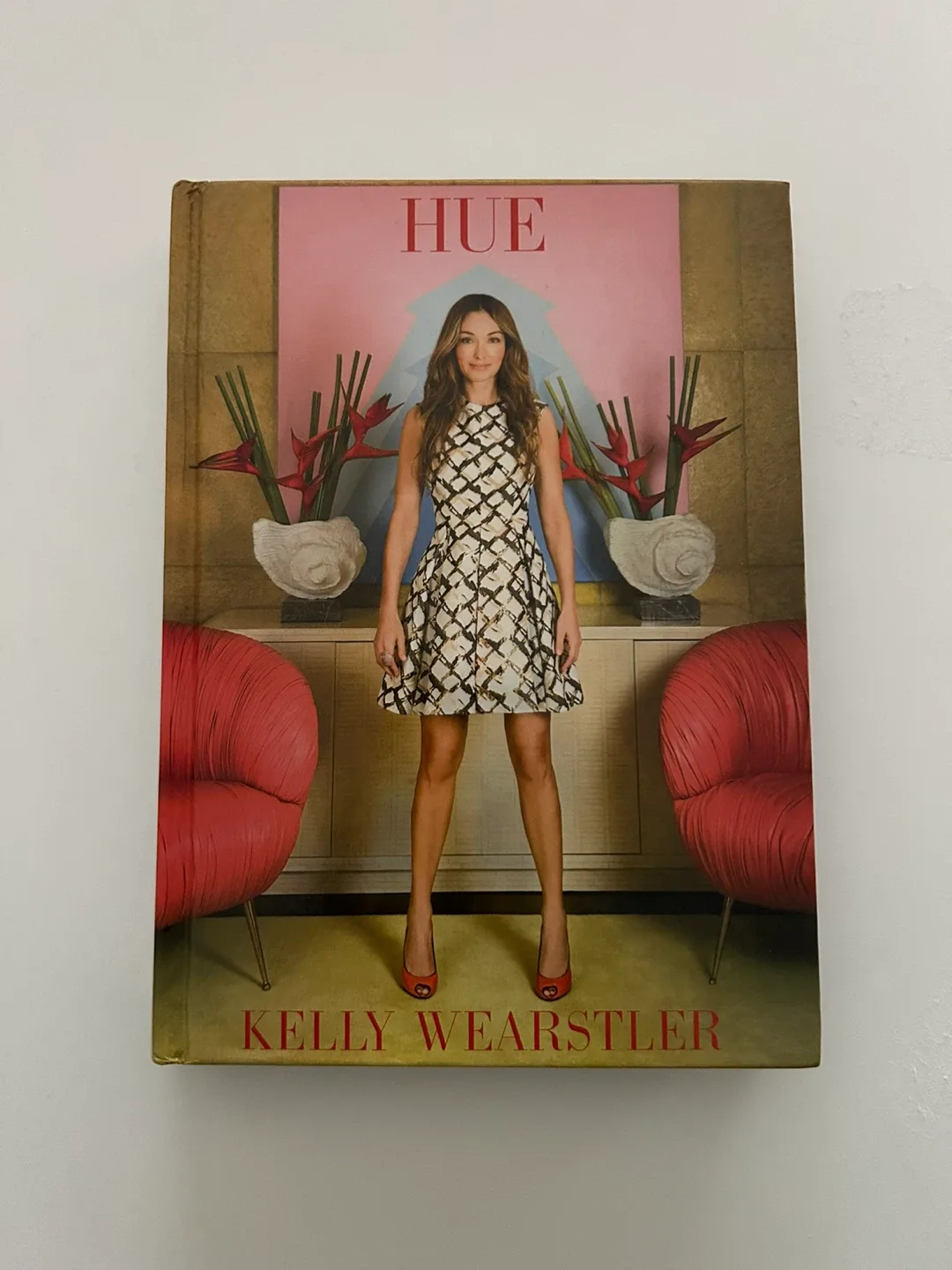 Hue by Kelly Wearstler