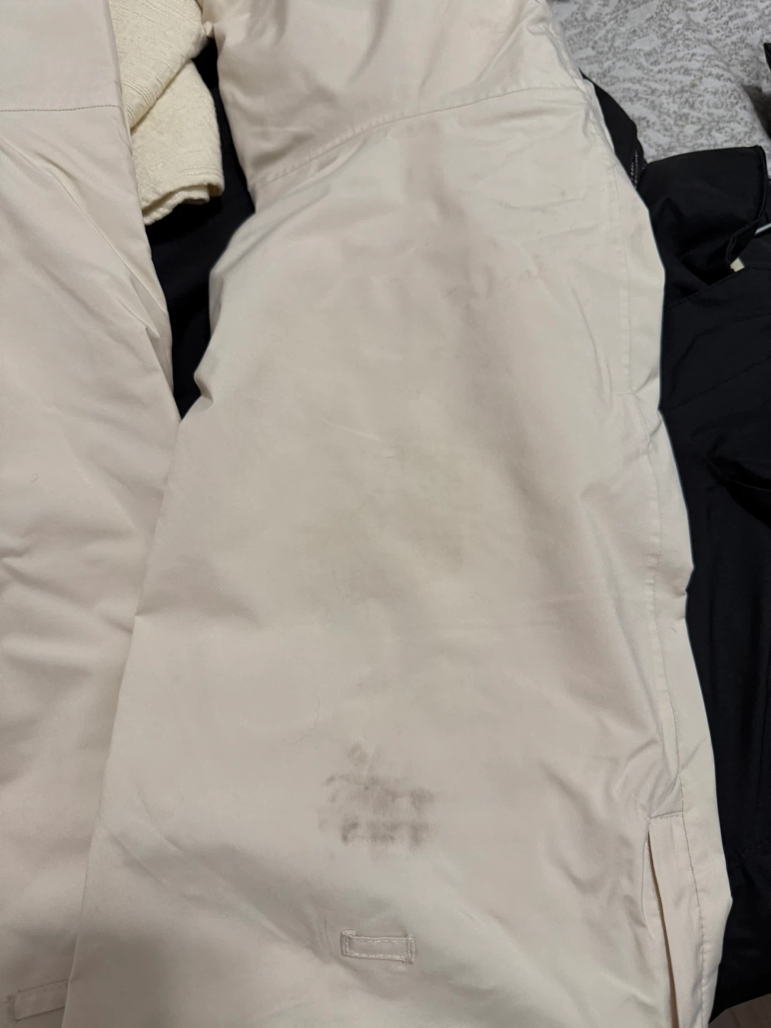 Billabong A/Div Snow Jacket & Pants Set - photo 5