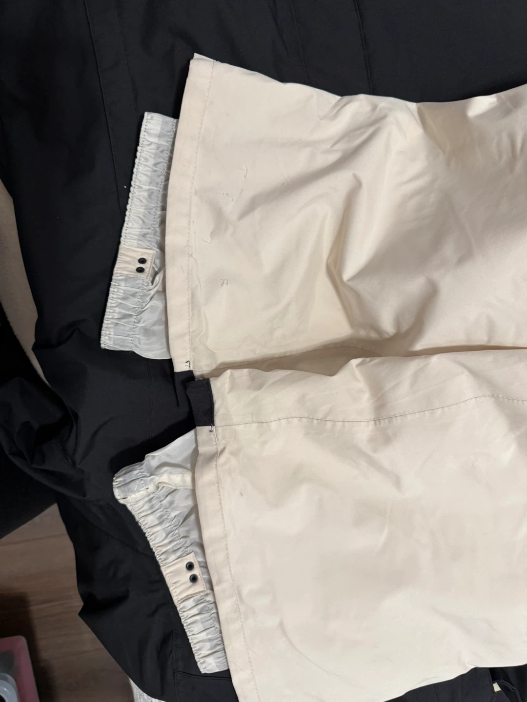 Billabong A/Div Snow Jacket & Pants Set - photo 4