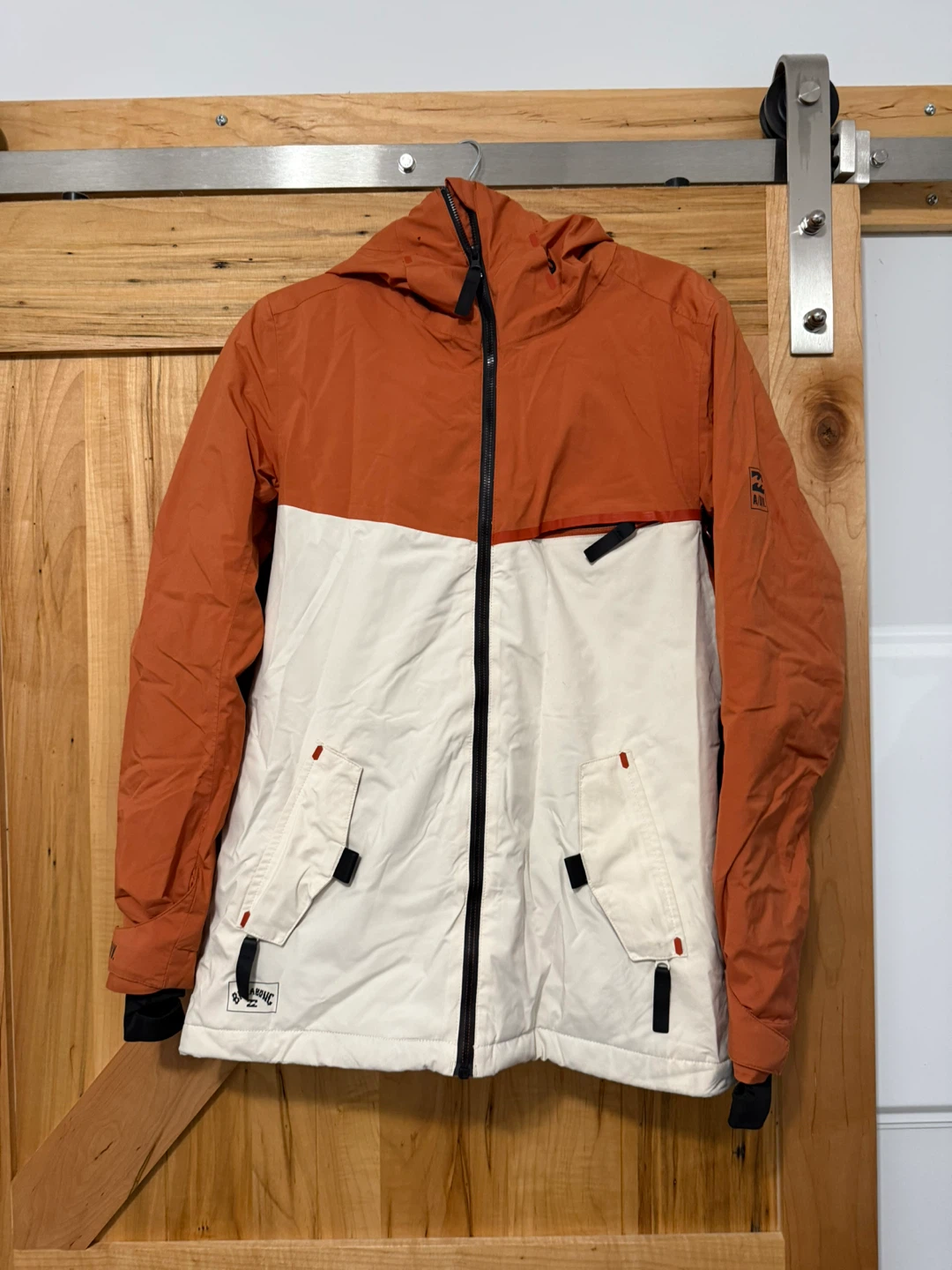 Billabong A/Div Snow Jacket & Pants Set - photo 2