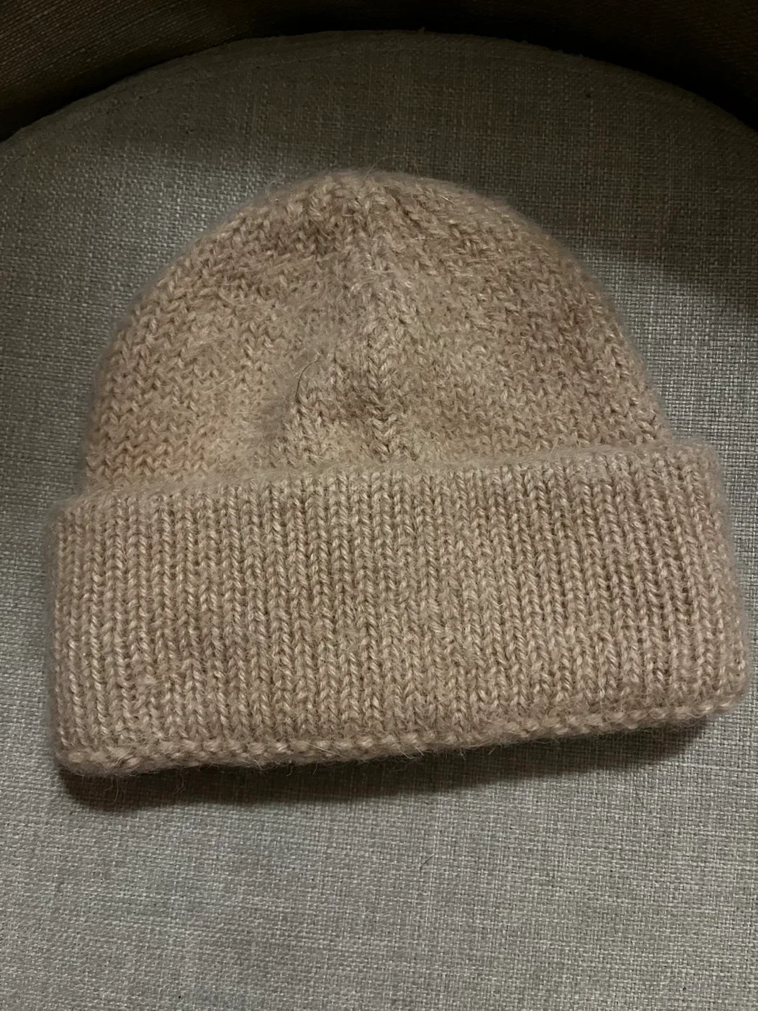 Poko Loko Alpaca Beanie - Kids image indicator(2)