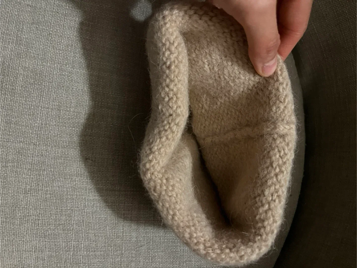 Poko Loko Alpaca Beanie - Kids image indicator(5)