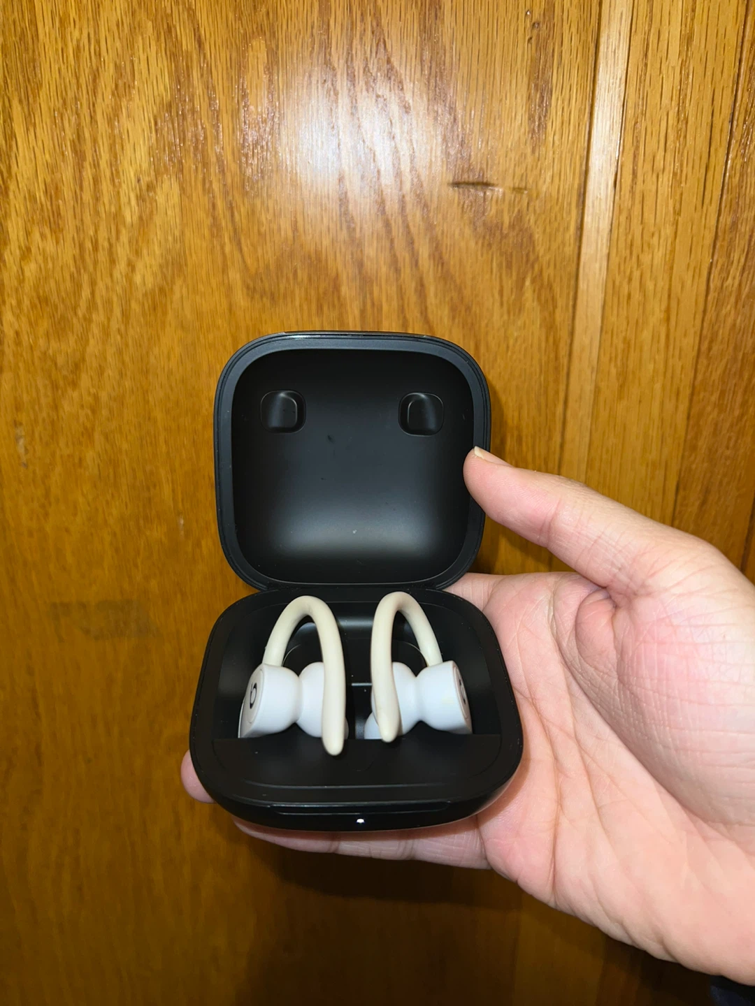 Beats Fit Pro - Black