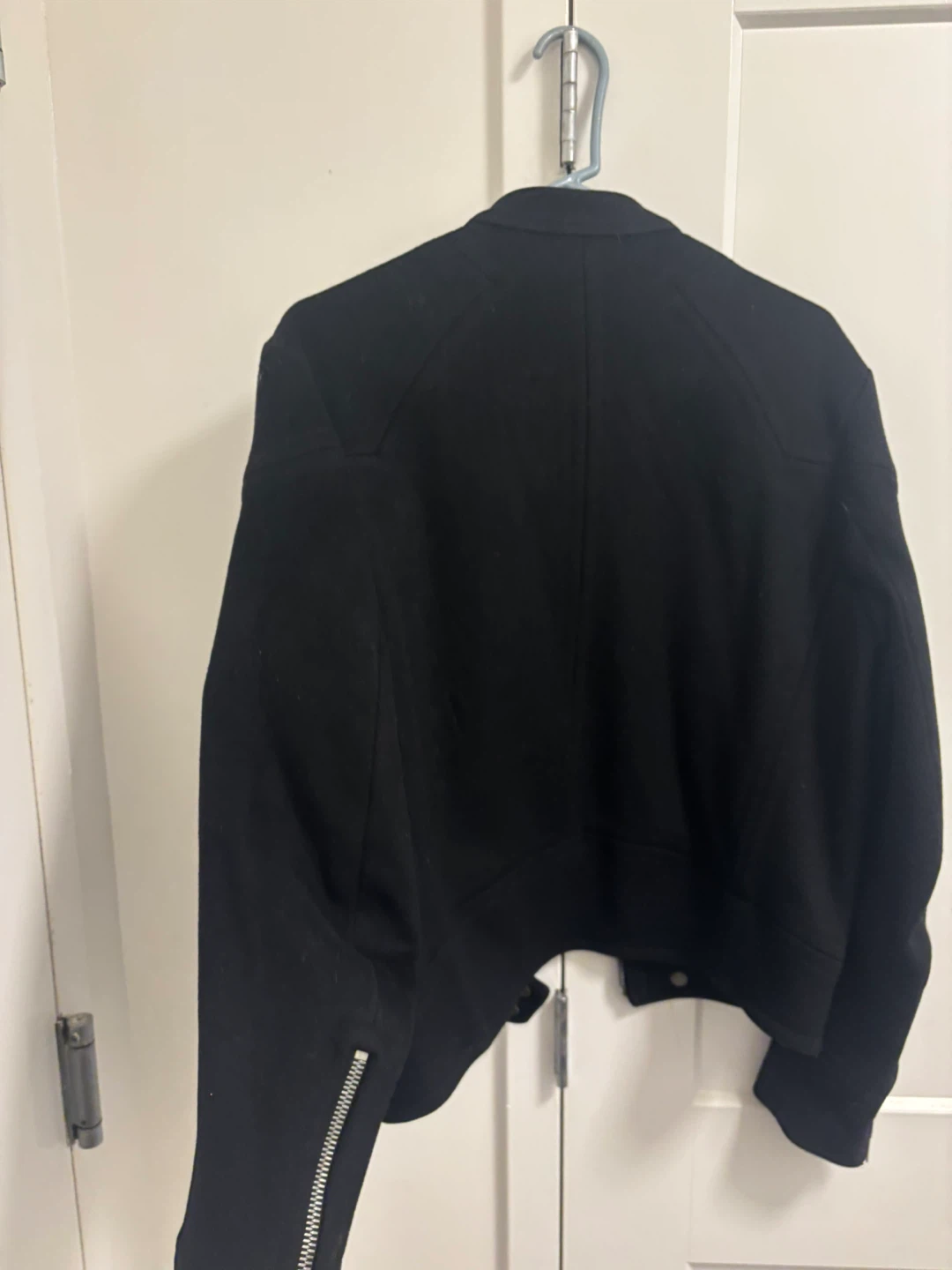Gucci Black Jacket - photo 2