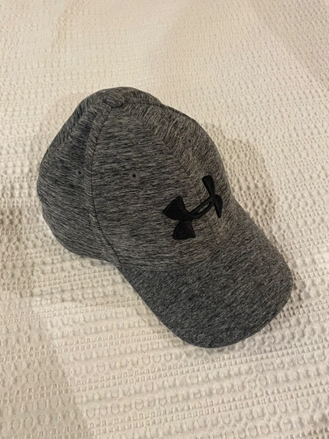 Under Armour Heathered Blitzing 3.0 Hat