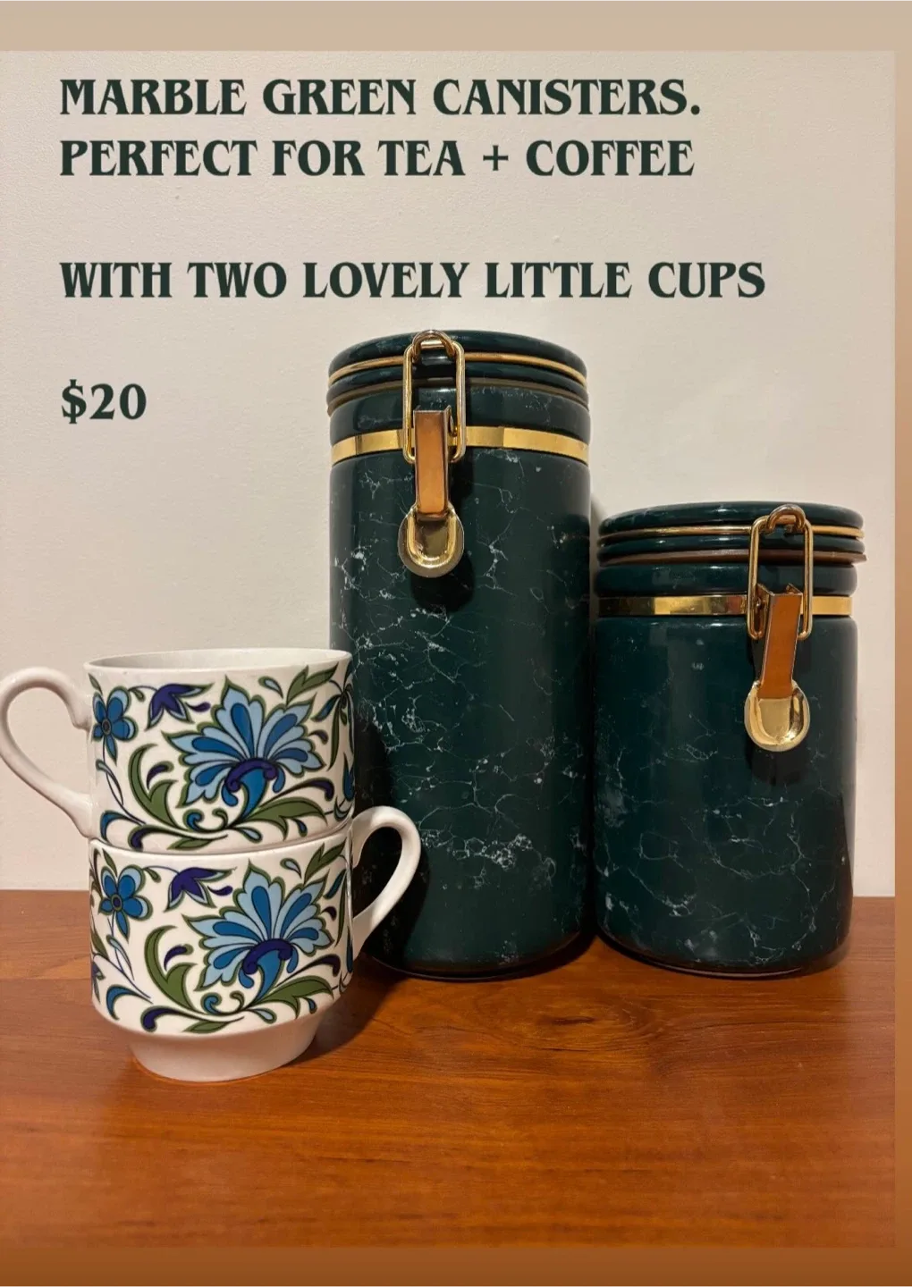 Vintage / Midcentury Smalls sale! image indicator(6)