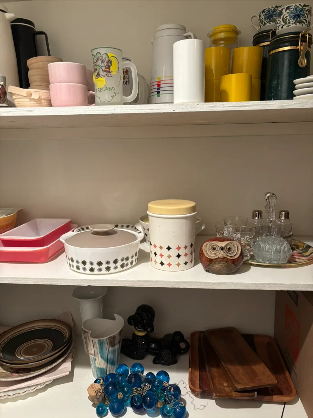 Vintage / Midcentury Smalls sale! image indicator(4)