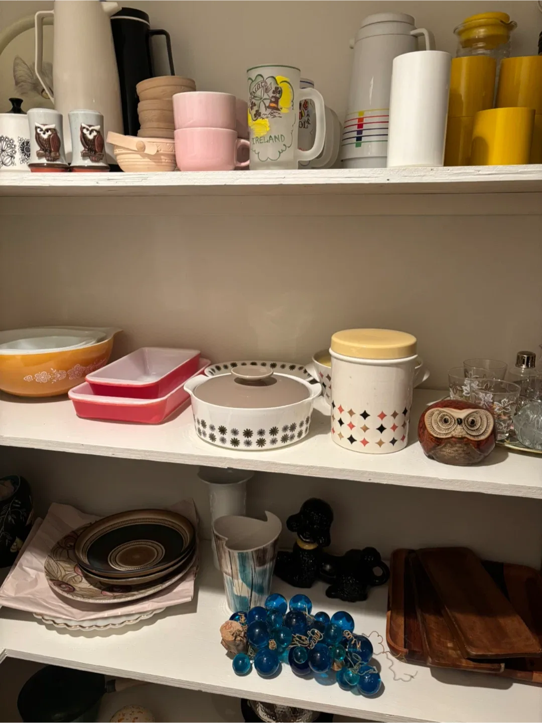 Vintage / Midcentury Smalls sale! image indicator(3)