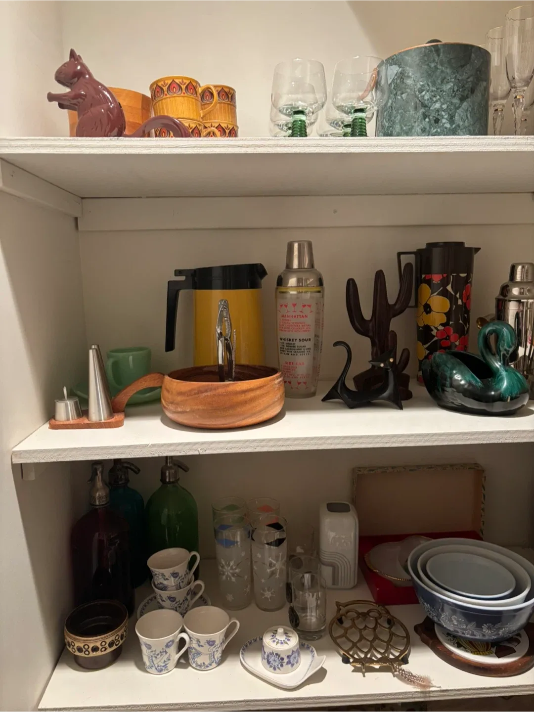 Vintage / Midcentury Smalls sale!