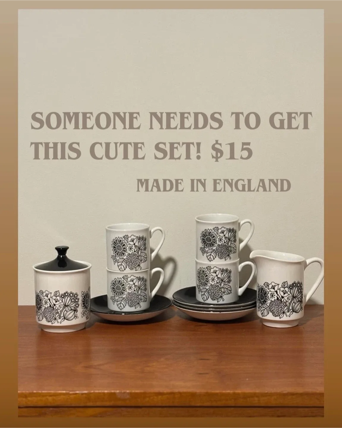 Vintage / Midcentury Smalls sale! image indicator(8)