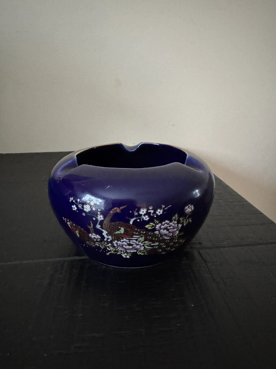 Yamato Japan Vintage Ashtray Set #Cleanout - photo 2