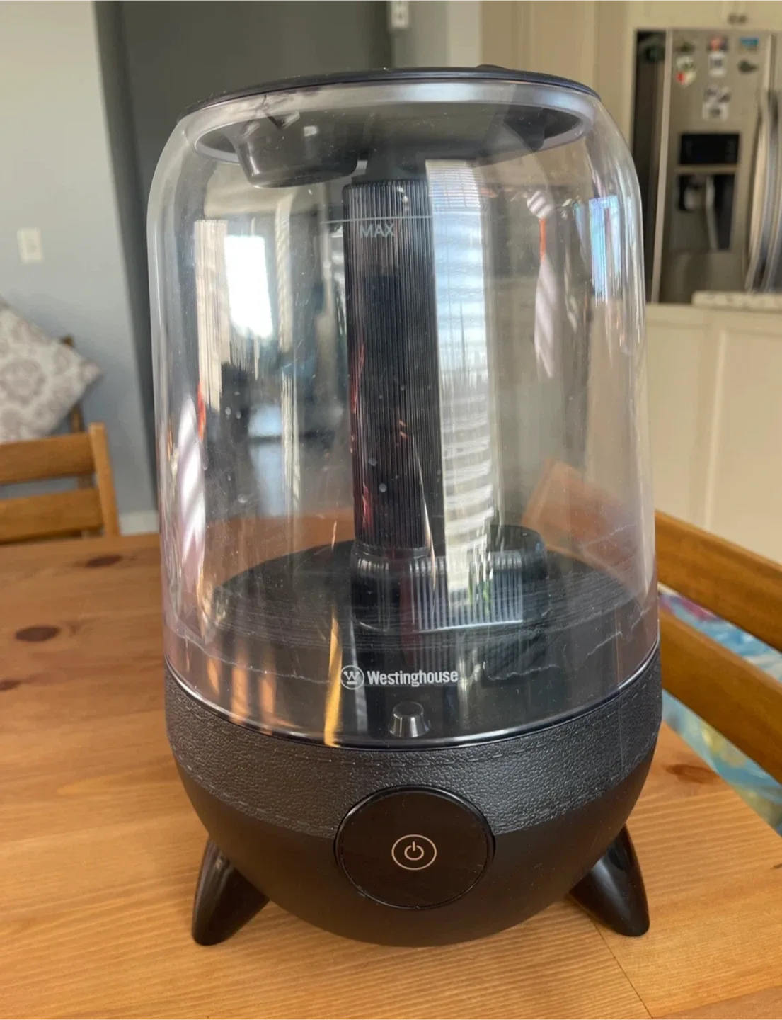MAKE AN OFFER!! Westinghouse Air Purifier