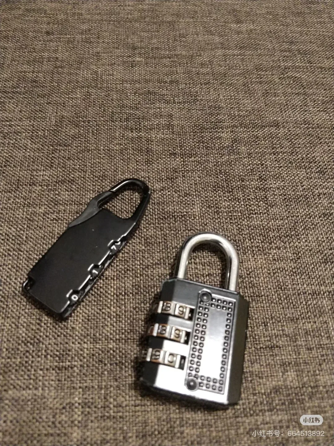 Combination Padlocks