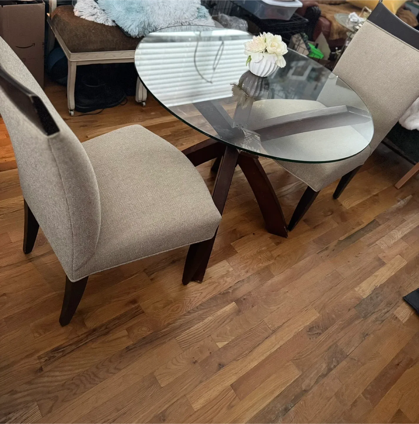 Donghia A Tony Hutton Design Chair #Cleanout