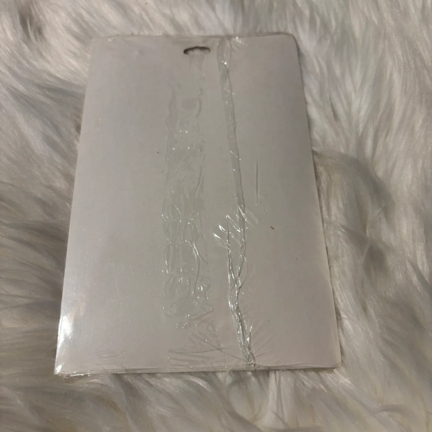 Vintage Hallmark Santa Stickers - New! image indicator(2)