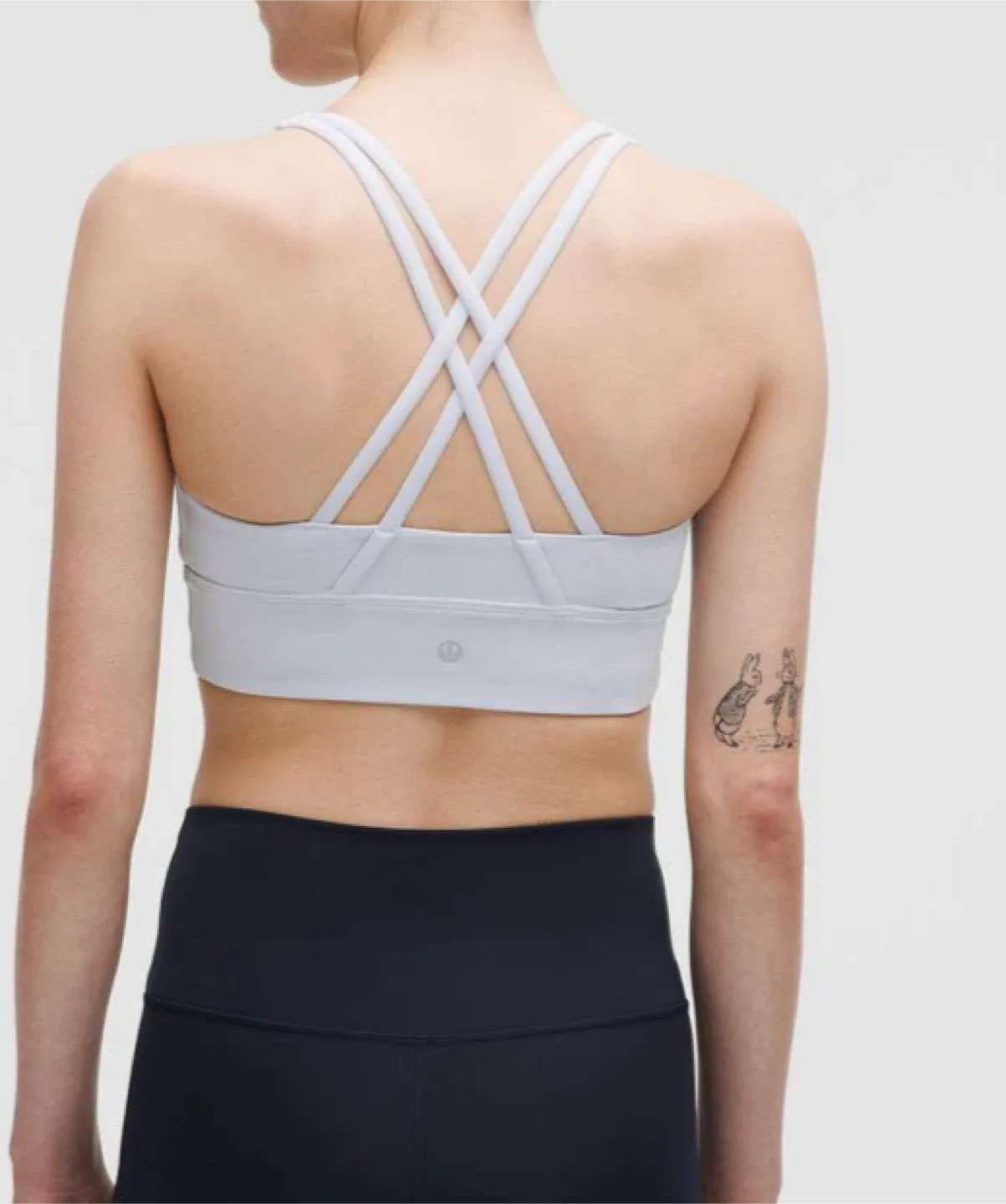 Lululemon Like a Cloud Bra, Size 14 image indicator(5)