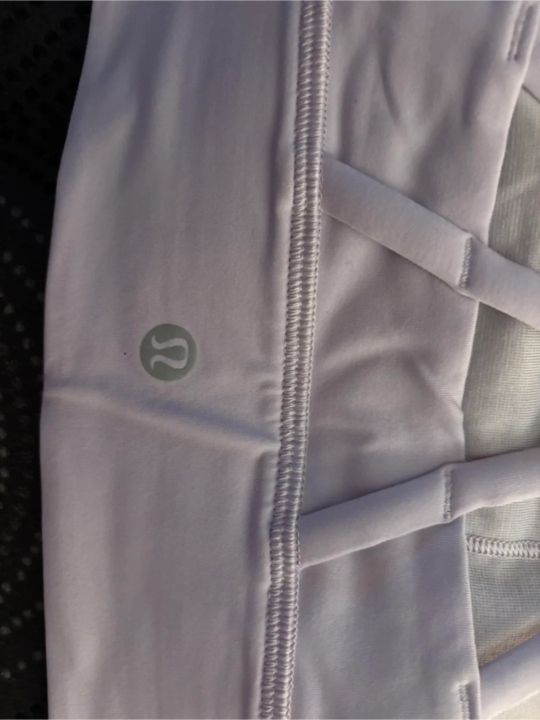 Lululemon Like a Cloud Bra, Size 14 image indicator(3)