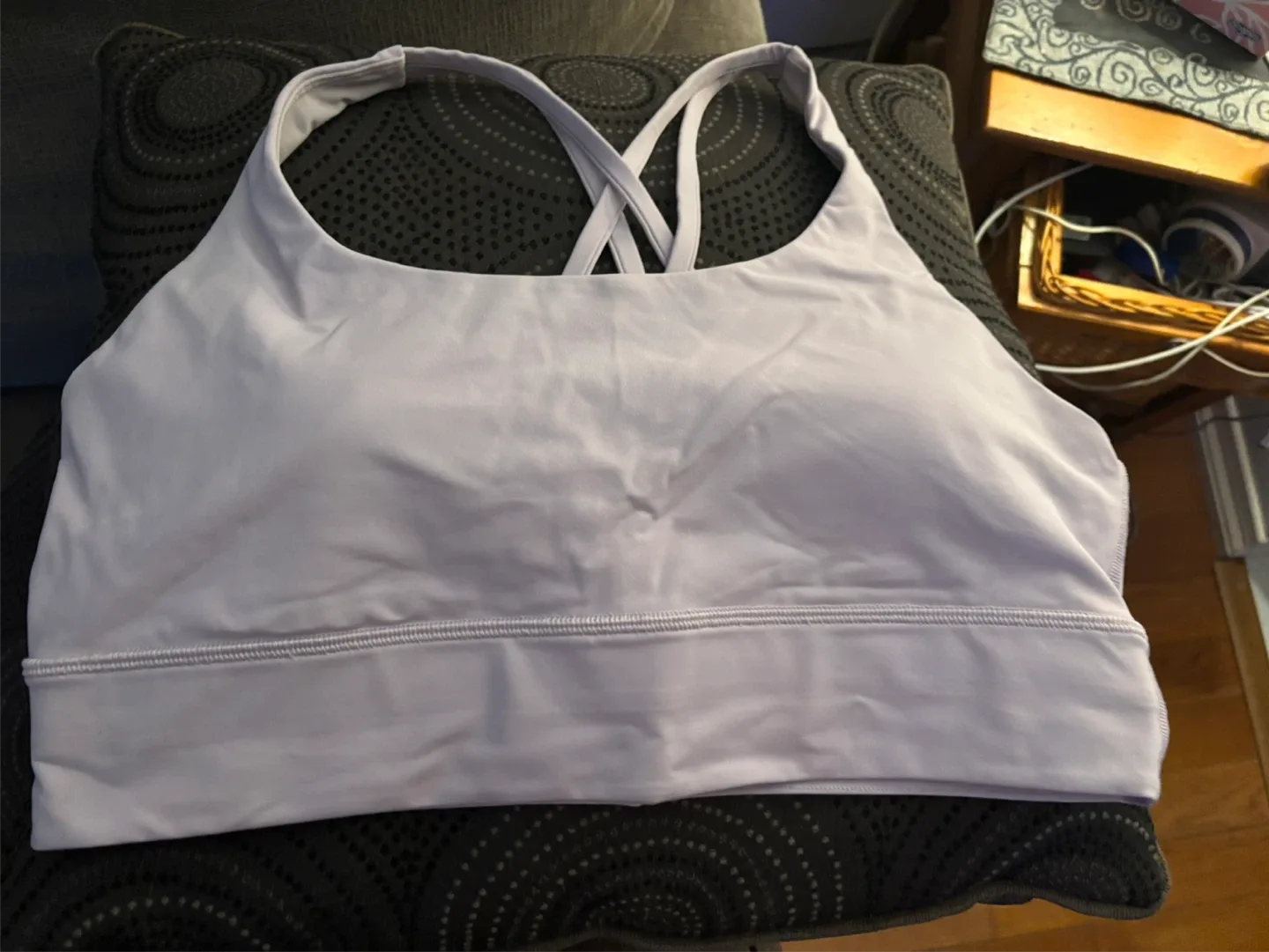 Lululemon Like a Cloud Bra, Size 14