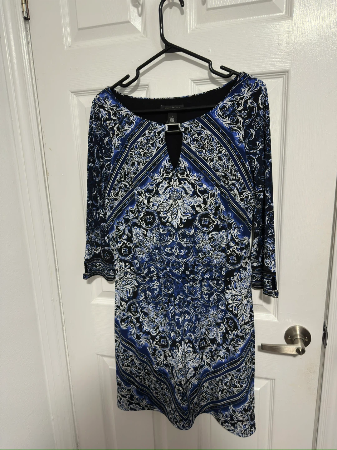 White House Black Market Dress - Size S - photo 2
