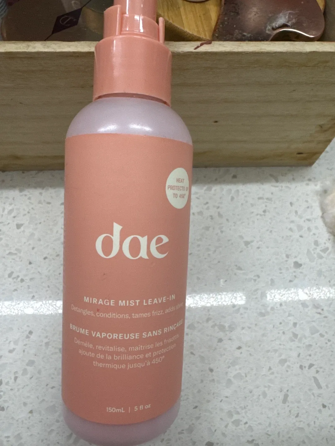 Dae Mirage Mist Leave-In Conditioner