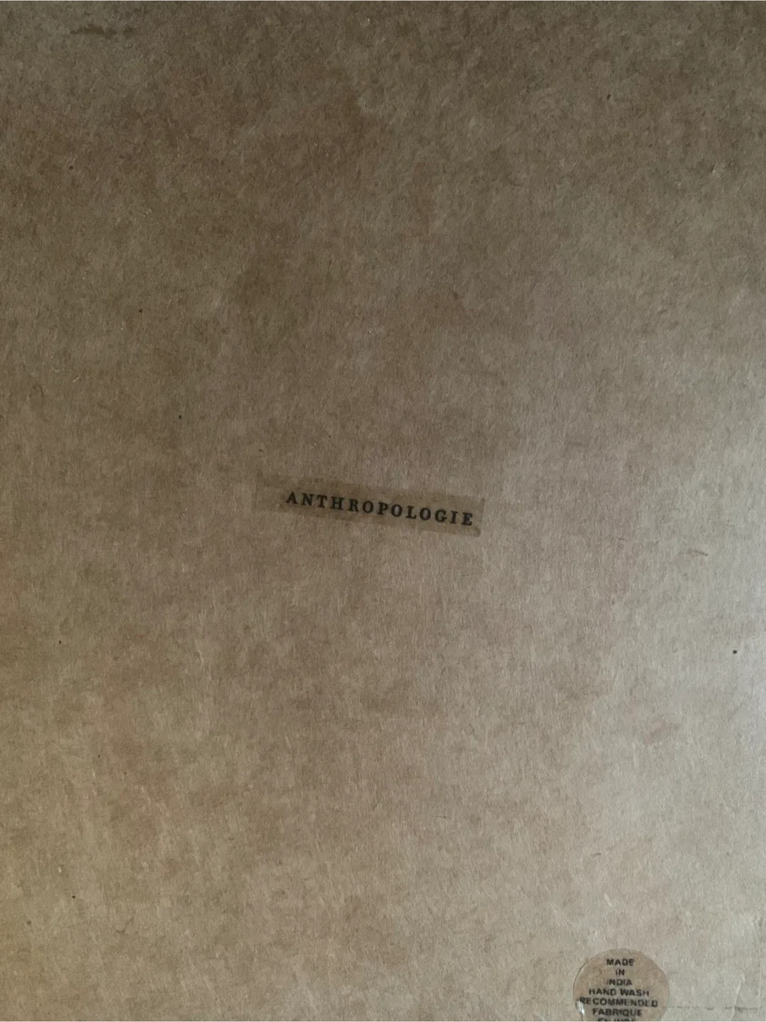 NEW - Anthropologie Palette Spoons - Set of 4 image indicator(2)