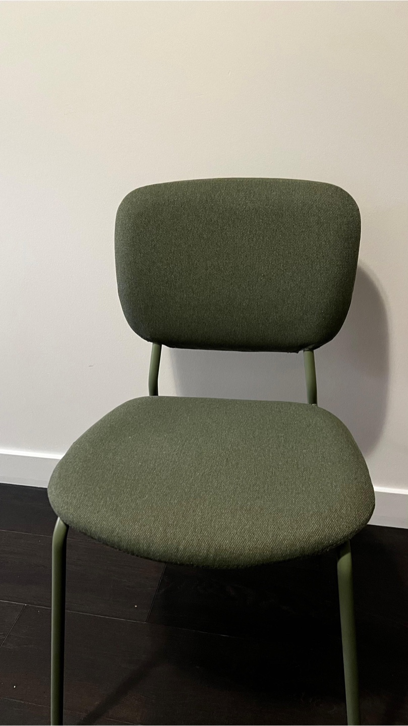 2 Chairs
