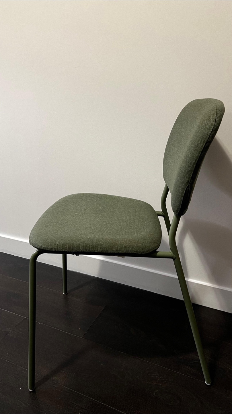 2 Chairs - photo 2