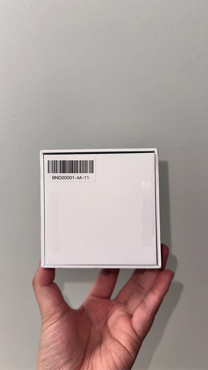 BetterMe Fitness Band - New in Box - photo 2