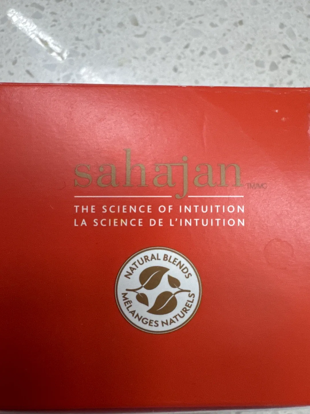 Sahajan Brightening Mask - New image indicator(2)