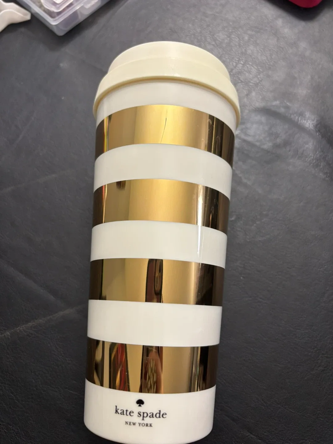 Kate Spade New York Tumbler