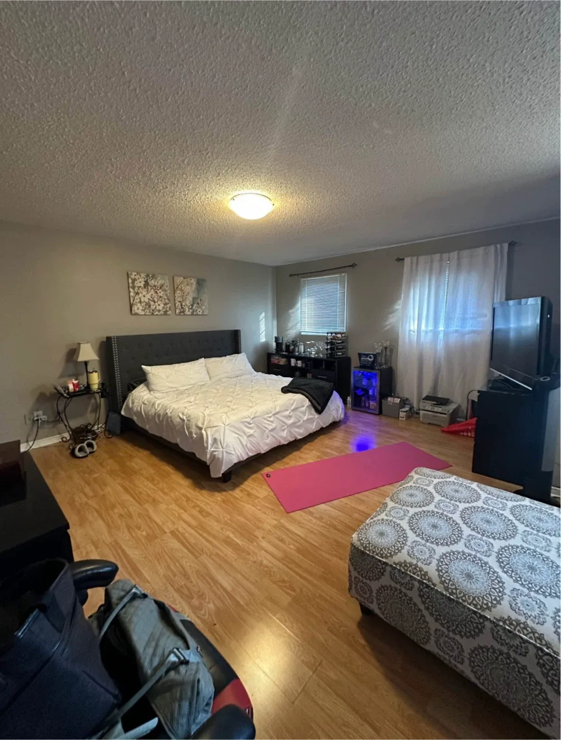 Spacious Master bedroom with ensuite image indicator(3)