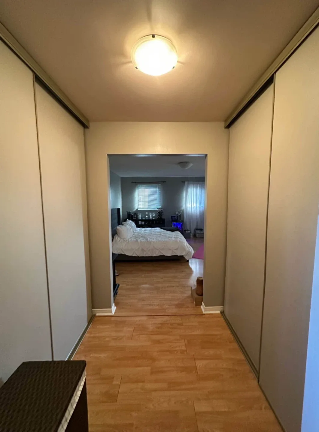 Spacious Master bedroom with ensuite image indicator(5)