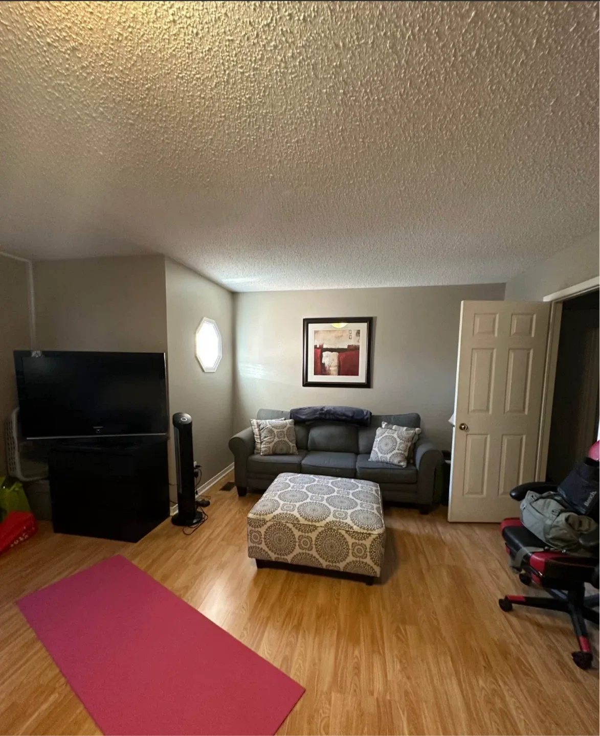 Spacious Master bedroom with ensuite image indicator(2)