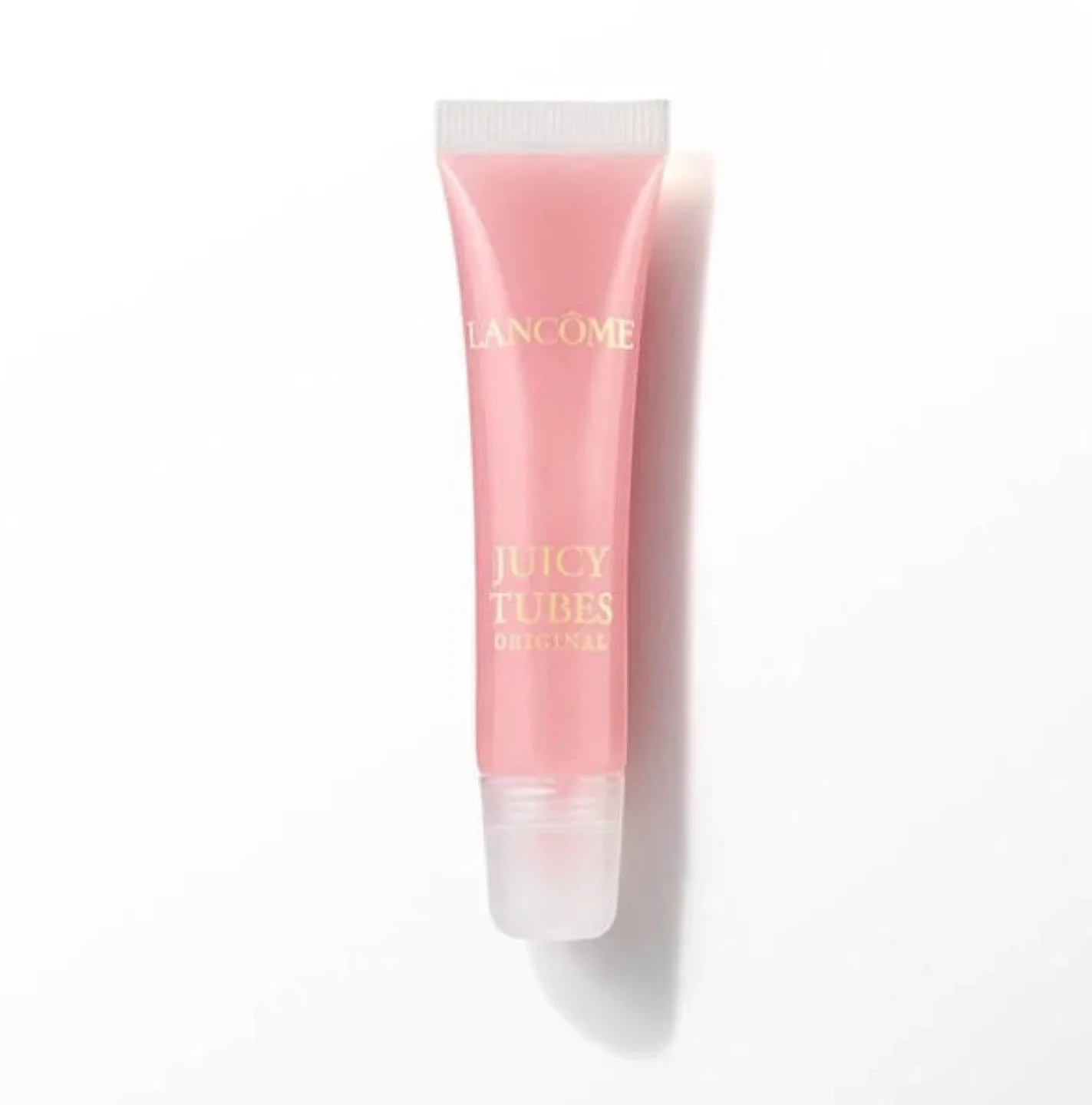 Lancôme Juicy Tubes in Spring Fling Lip Gloss 15mL