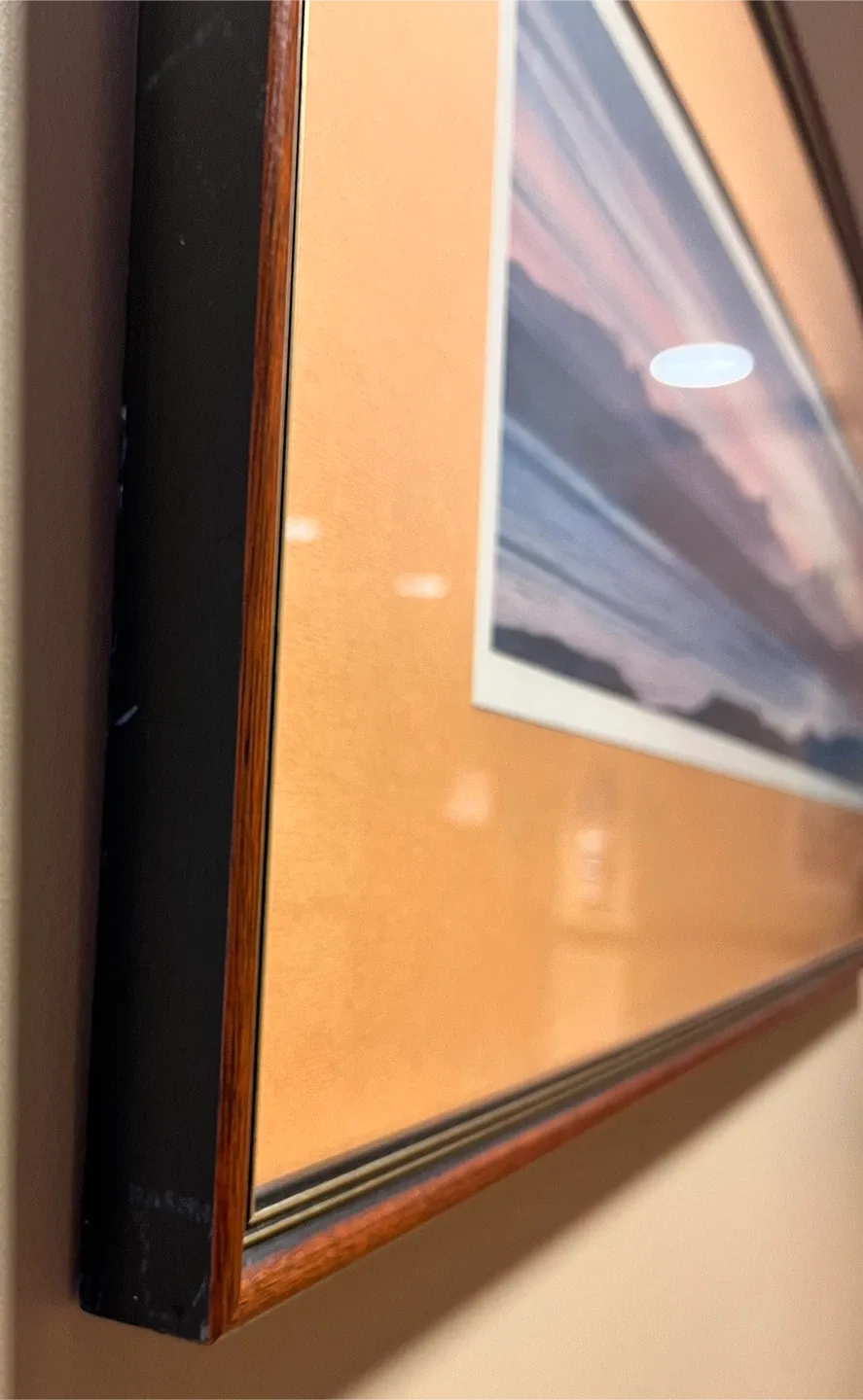 #Cleanout- Christophe Salemkier Framed Print image indicator(4)