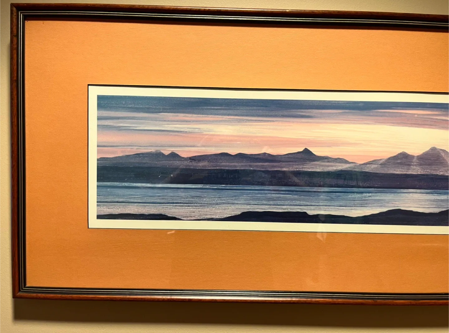 #Cleanout- Christophe Salemkier Framed Print image indicator(2)